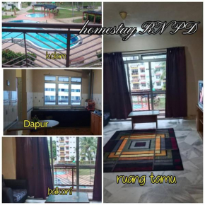 RN HOMESTAY LAGUNA